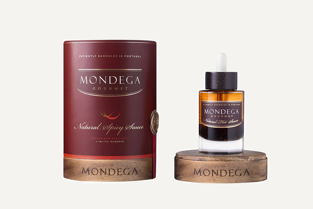 Collection - Mondega Gourmet